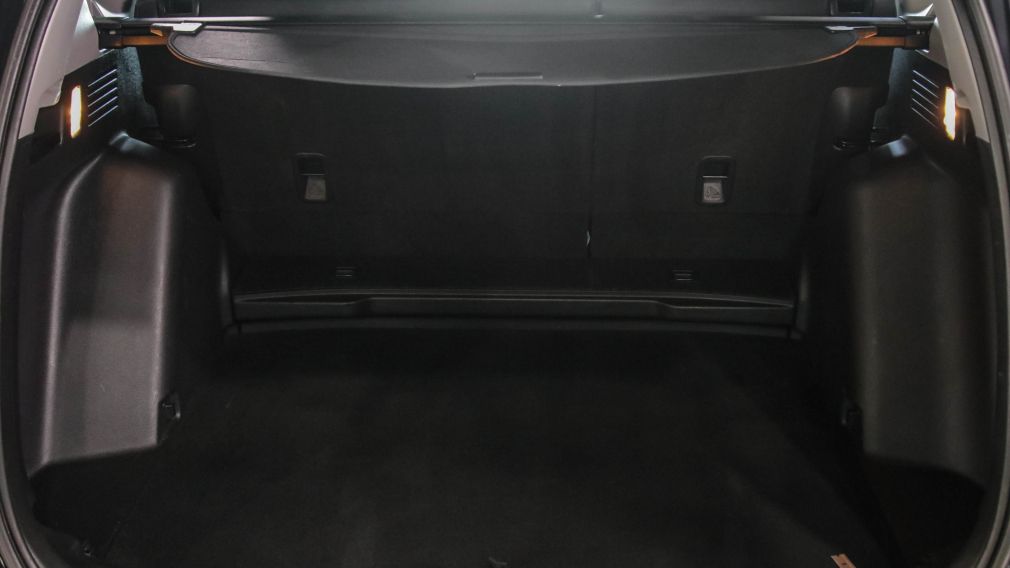 Honda CRV EX-L 2019 d&rsquo;occasion à vendre - 23