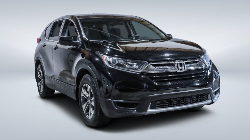 Honda CRV LX