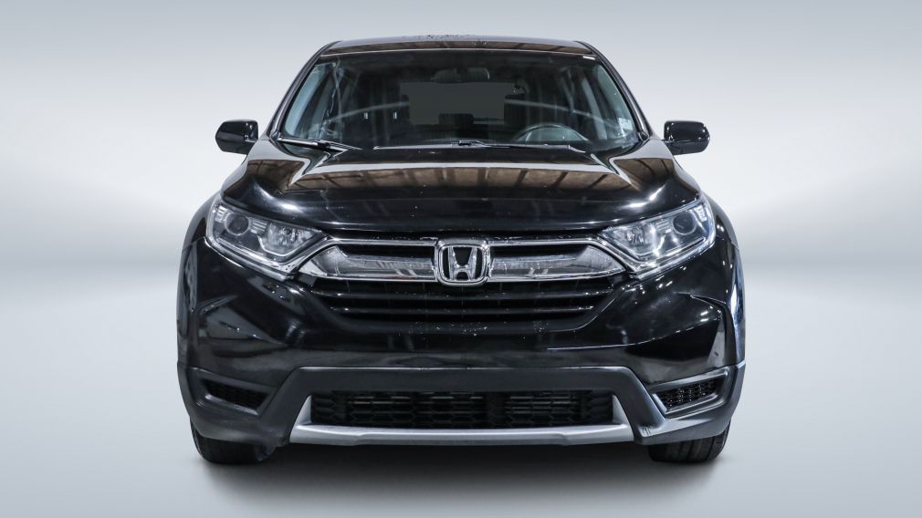 Honda CRV LX 2019 d&rsquo;occasion à vendre - 2