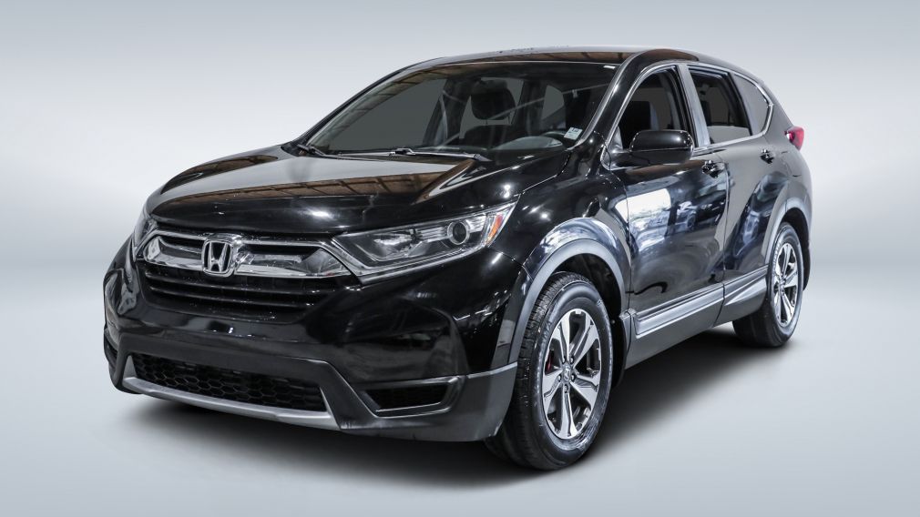 Honda CRV LX 2019 d&rsquo;occasion à vendre - 3