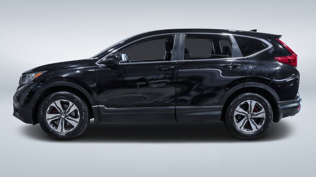 Honda CRV LX 2019 d&rsquo;occasion à vendre - 4