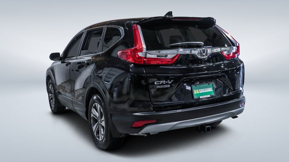 Honda CRV LX 2019 d&rsquo;occasion à vendre - 5