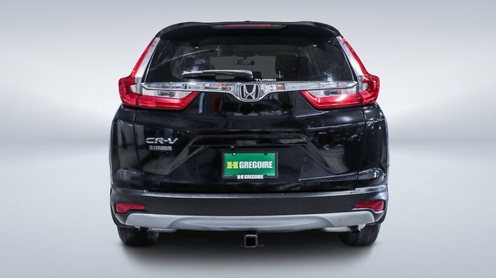 Honda CRV LX 2019 d&rsquo;occasion à vendre - 6