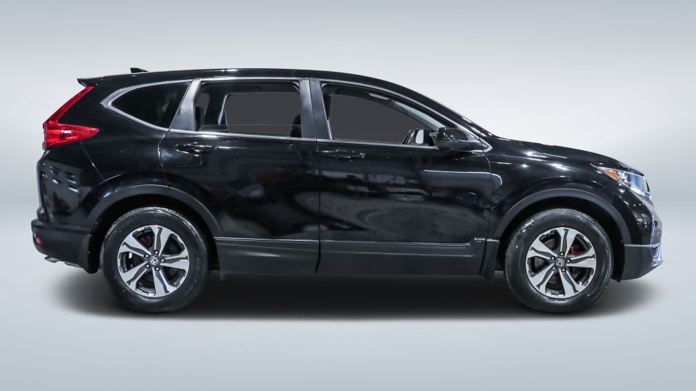 Honda CRV LX 2019 d&rsquo;occasion à vendre - 8