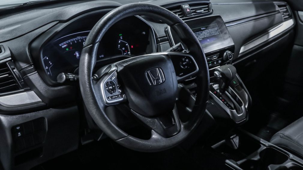 Honda CRV LX 2019 d&rsquo;occasion à vendre - 9