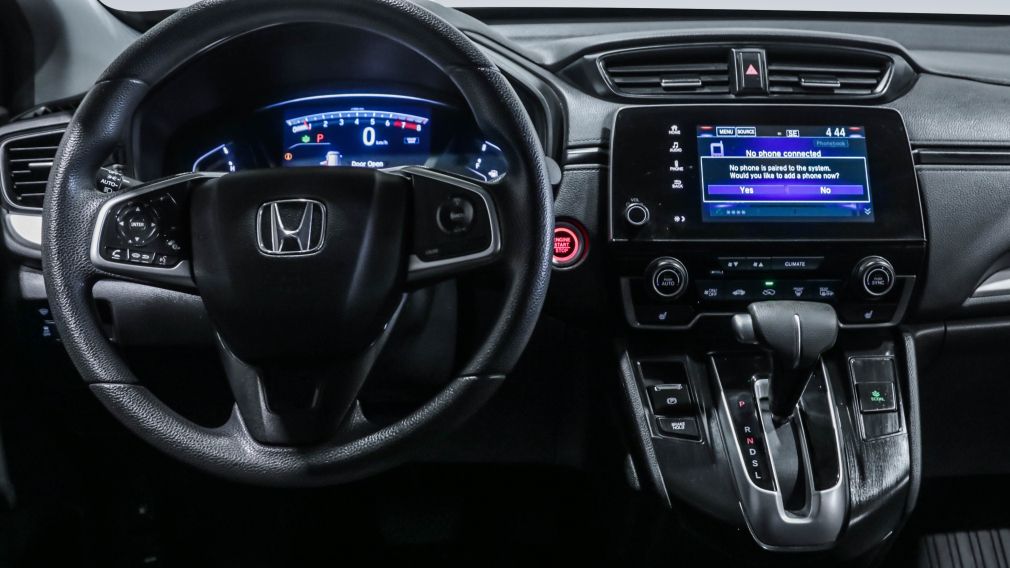 Honda CRV LX 2019 d&rsquo;occasion à vendre - 12