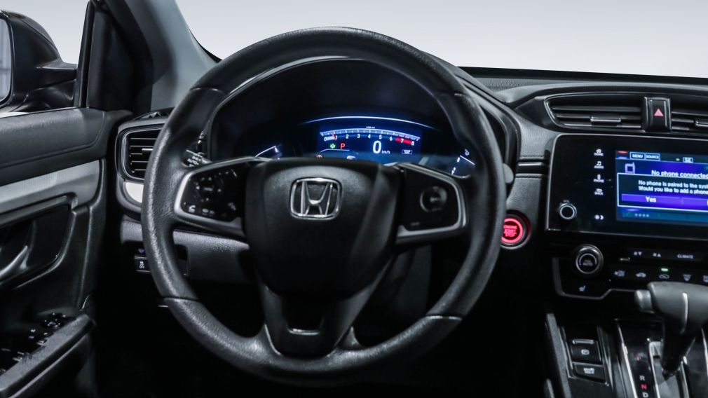 Honda CRV LX 2019 d&rsquo;occasion à vendre - 13
