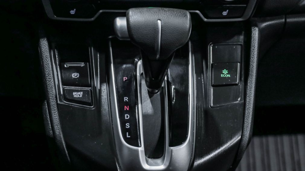 Honda CRV LX 2019 d&rsquo;occasion à vendre - 16