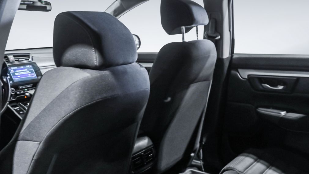Honda CRV LX 2019 d&rsquo;occasion à vendre - 17