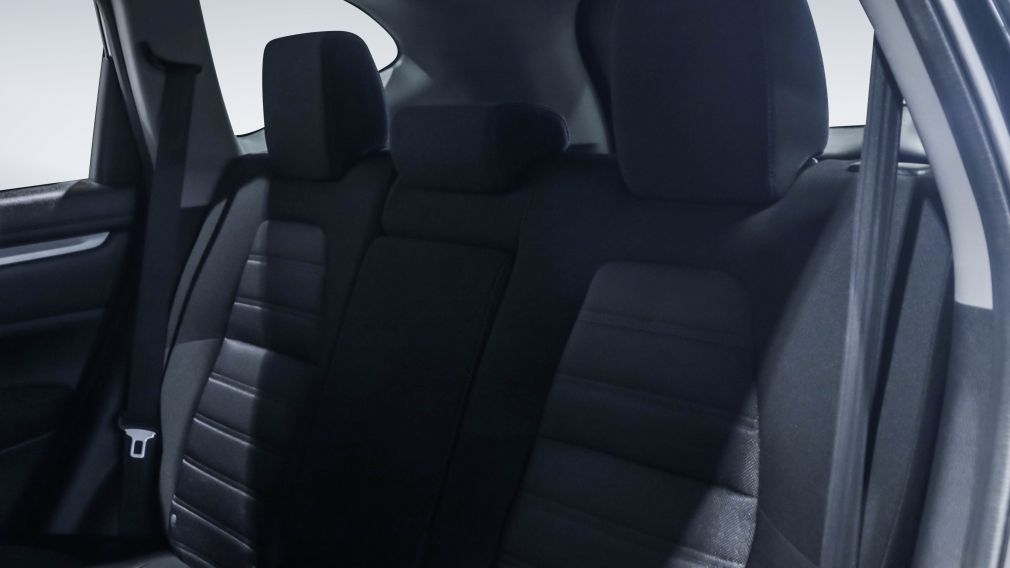 Honda CRV LX 2019 d&rsquo;occasion à vendre - 18