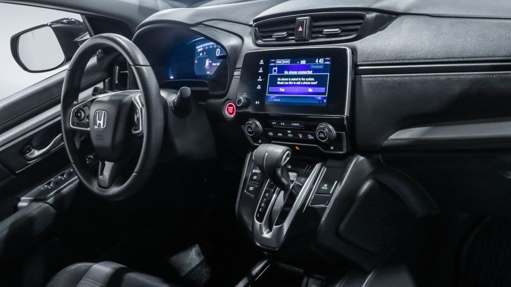 Honda CRV LX 2019 d&rsquo;occasion à vendre - 20