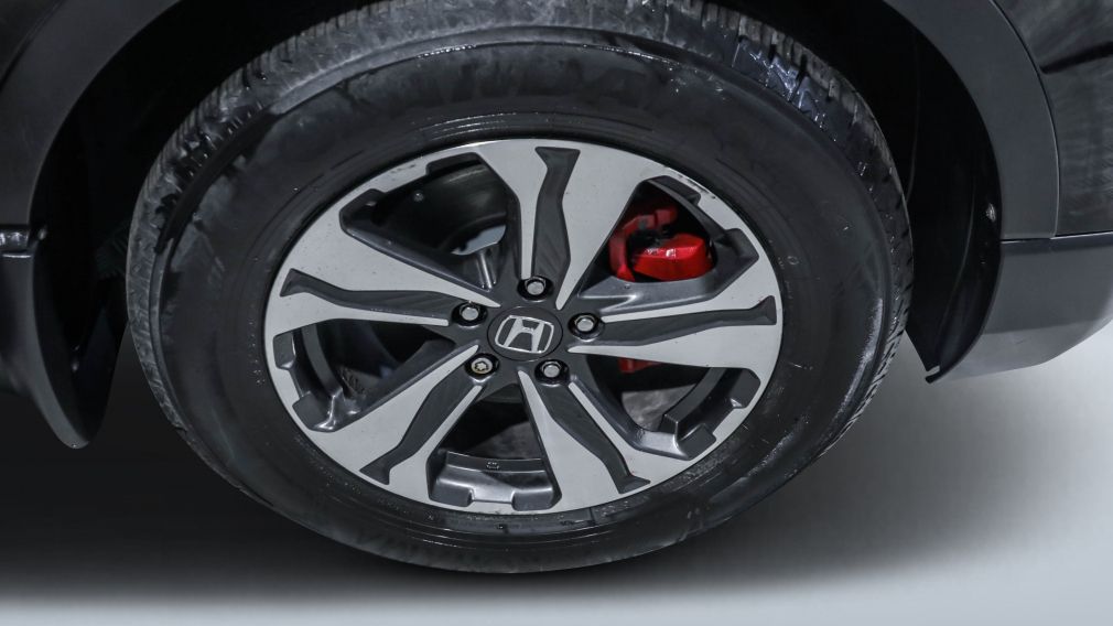 Honda CRV LX 2019 d&rsquo;occasion à vendre - 22