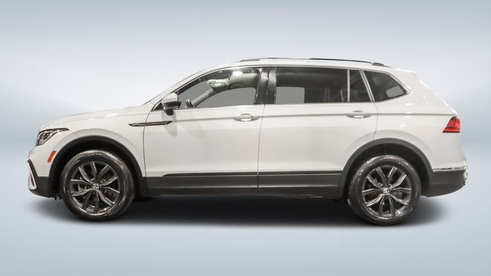 Volkswagen Tiguan Comfortline 2024 d&rsquo;occasion à vendre - 5