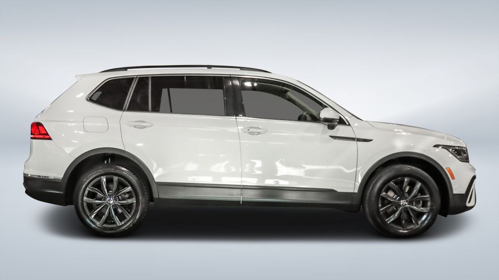 Volkswagen Tiguan Comfortline 2024 d&rsquo;occasion à vendre - 9