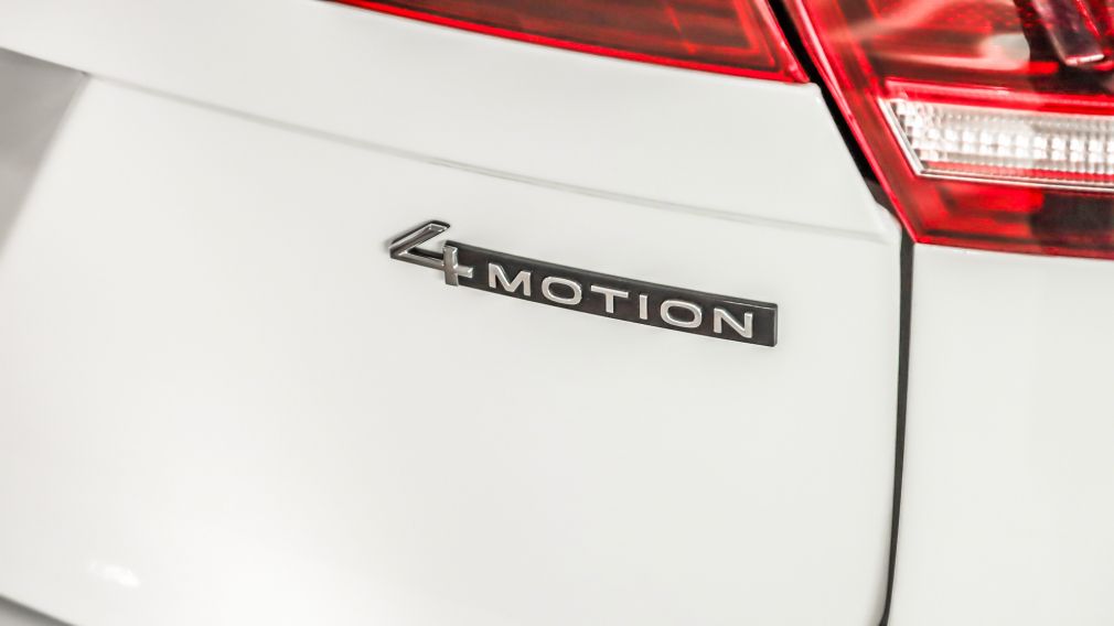 Volkswagen Tiguan Comfortline 2024 d&rsquo;occasion à vendre - 11