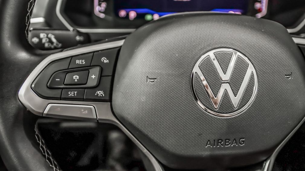 Volkswagen Tiguan Comfortline 2024 d&rsquo;occasion à vendre - 13