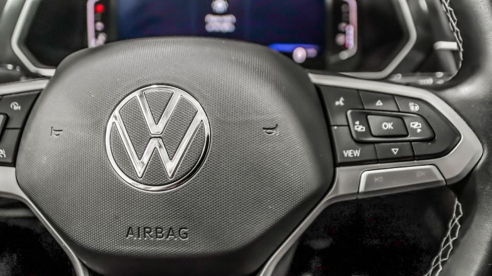Volkswagen Tiguan Comfortline 2024 d&rsquo;occasion à vendre - 14