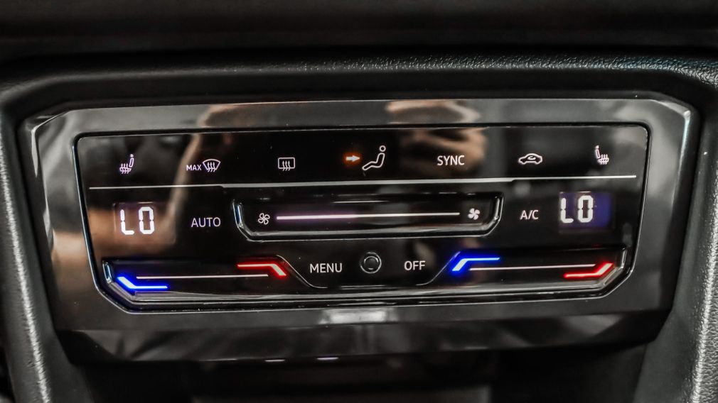 Volkswagen Tiguan Comfortline 2024 d&rsquo;occasion à vendre - 15