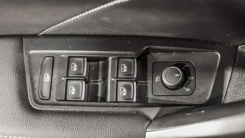 Volkswagen Tiguan Comfortline 2024 d&rsquo;occasion à vendre - 20