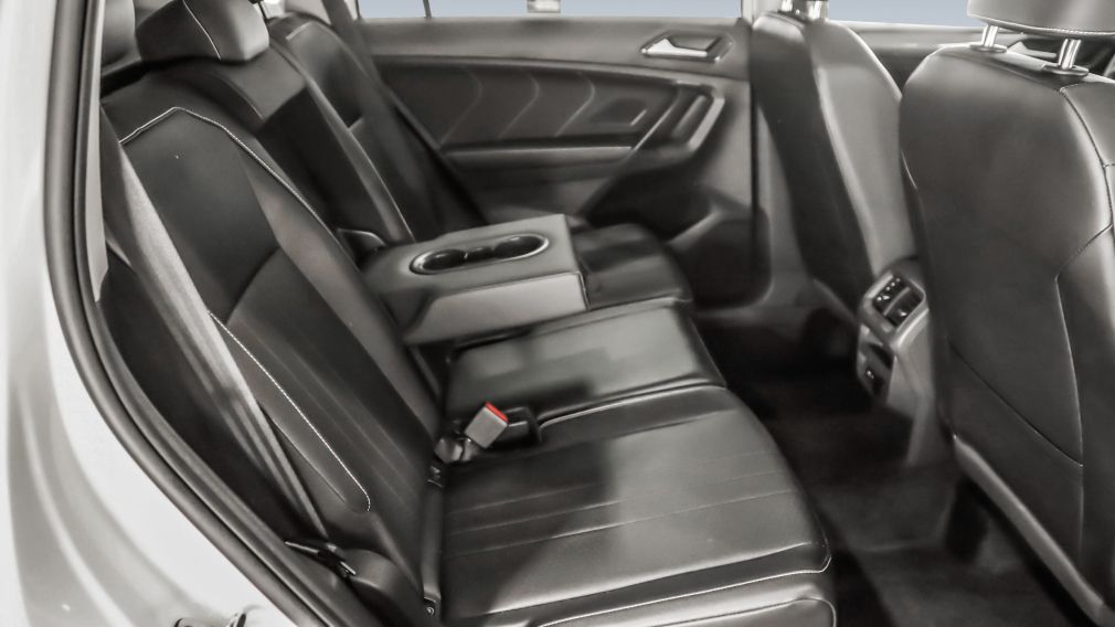 Volkswagen Tiguan Comfortline 2024 d&rsquo;occasion à vendre - 26