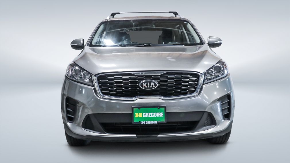 Kia Sorento LX 2019 d&rsquo;occasion à vendre - 2
