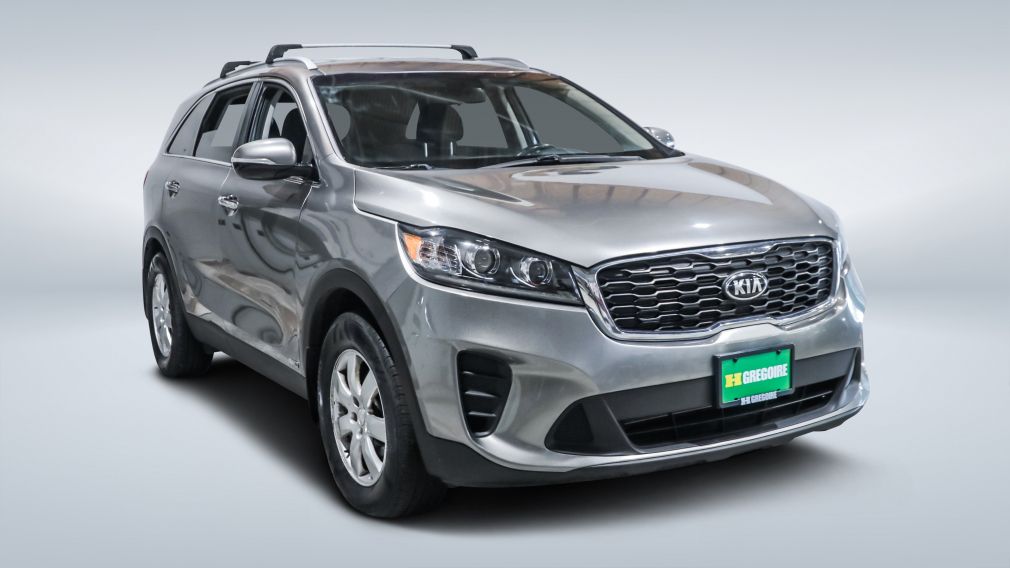 Kia Sorento LX