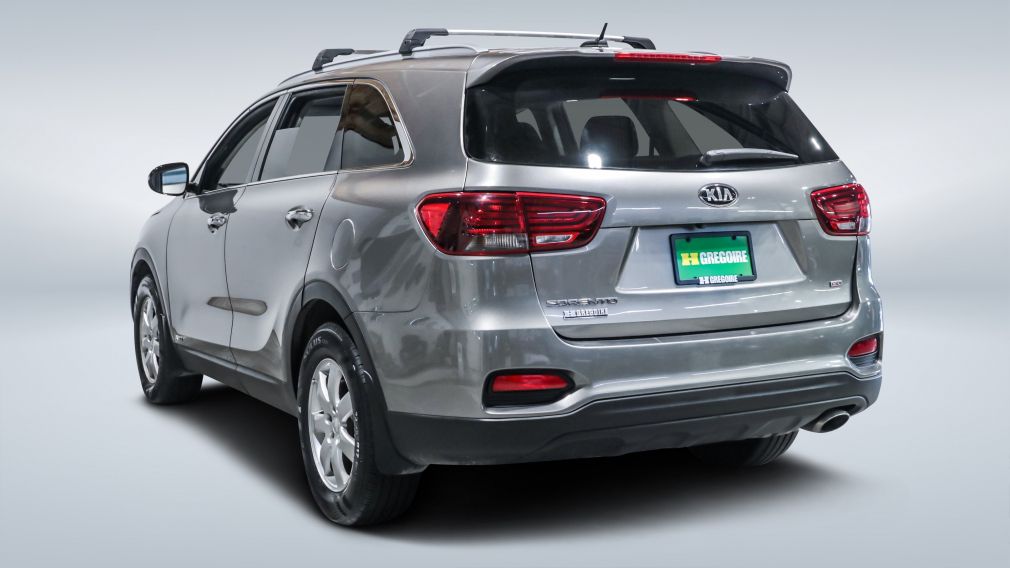 Kia Sorento LX 2019 d&rsquo;occasion à vendre - 5