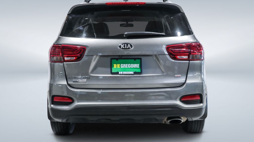 Kia Sorento LX 2019 d&rsquo;occasion à vendre - 6
