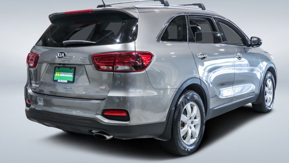 Kia Sorento LX 2019 d&rsquo;occasion à vendre - 7