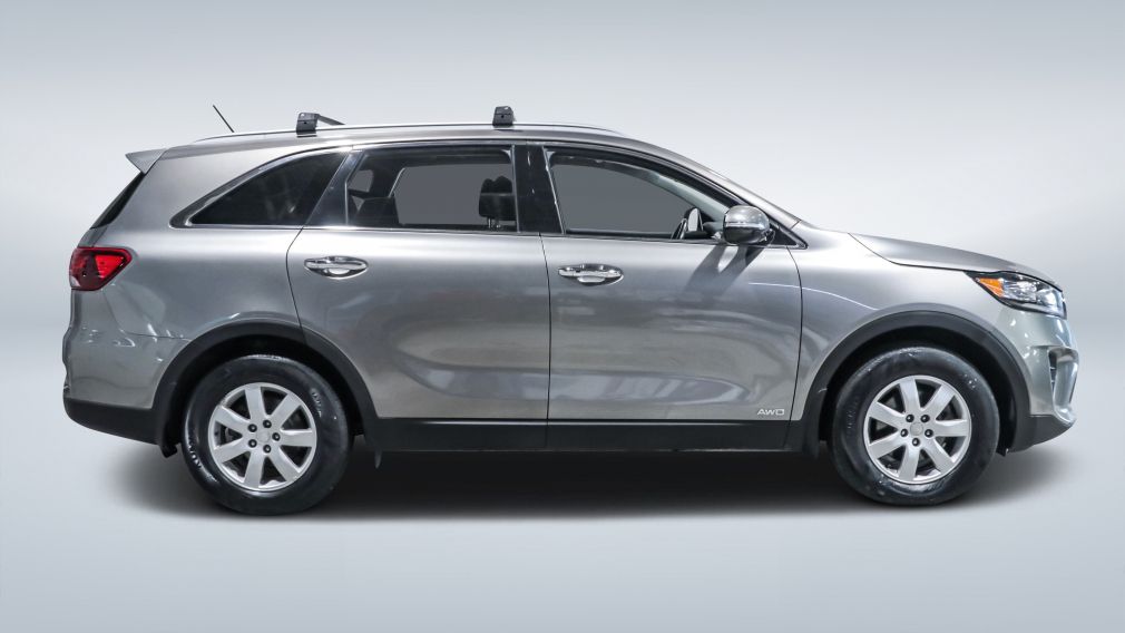 Kia Sorento LX 2019 d&rsquo;occasion à vendre - 8