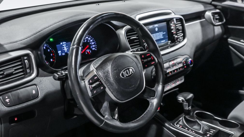 Kia Sorento LX 2019 d&rsquo;occasion à vendre - 9