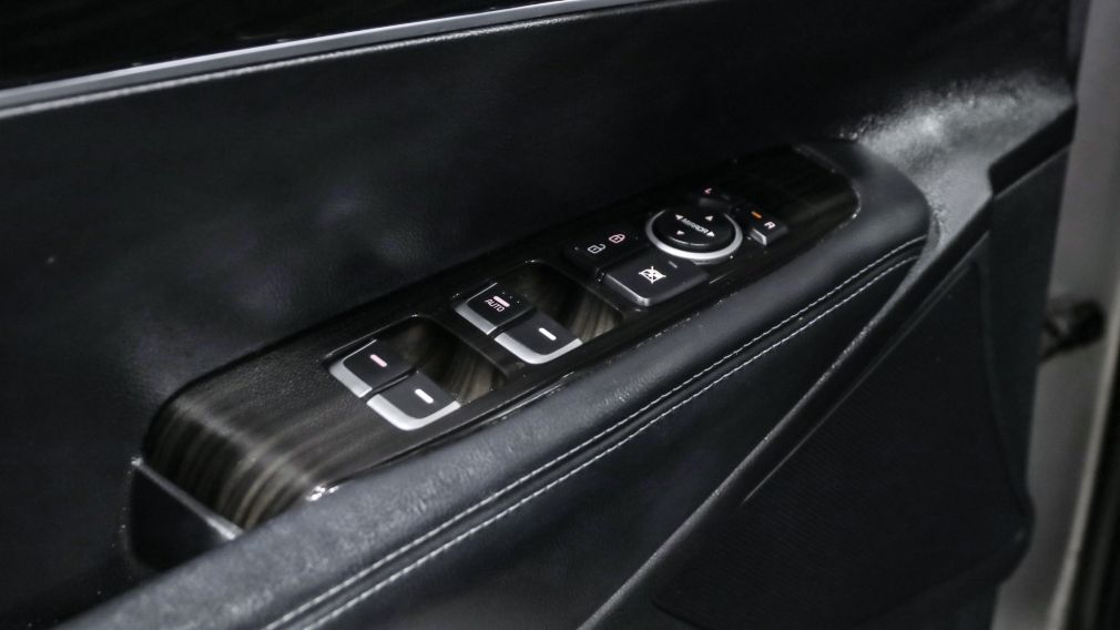 Kia Sorento LX 2019 d&rsquo;occasion à vendre - 10