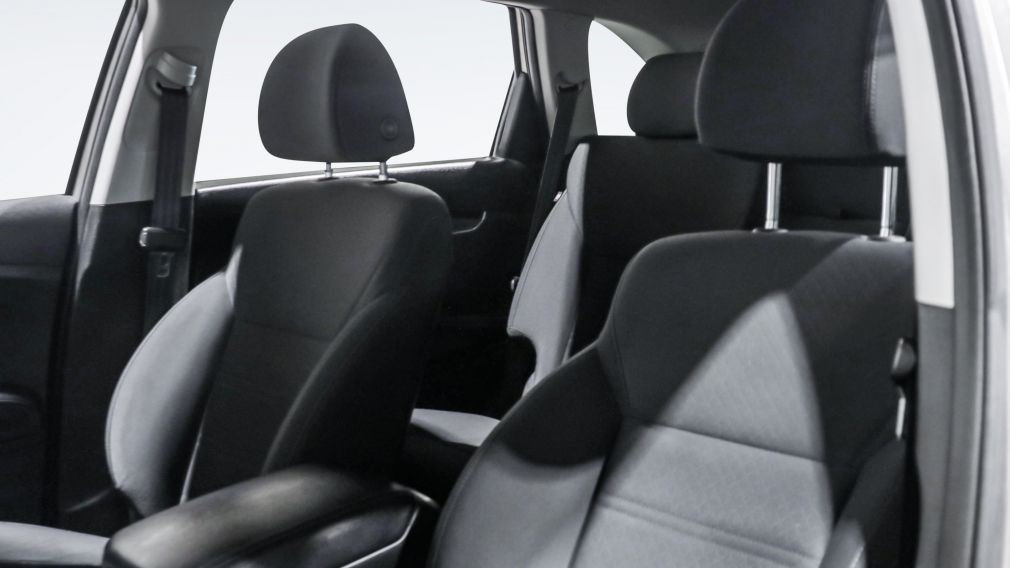 Kia Sorento LX 2019 d&rsquo;occasion à vendre - 11