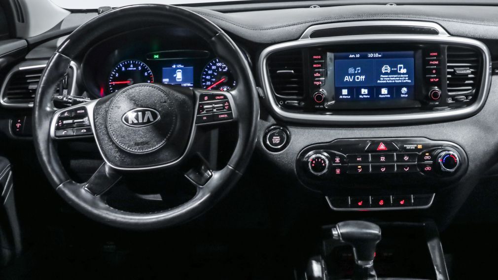 Kia Sorento LX 2019 d&rsquo;occasion à vendre - 12