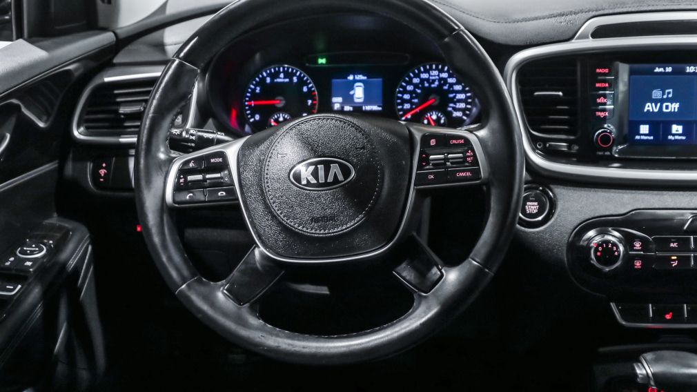Kia Sorento LX 2019 d&rsquo;occasion à vendre - 13