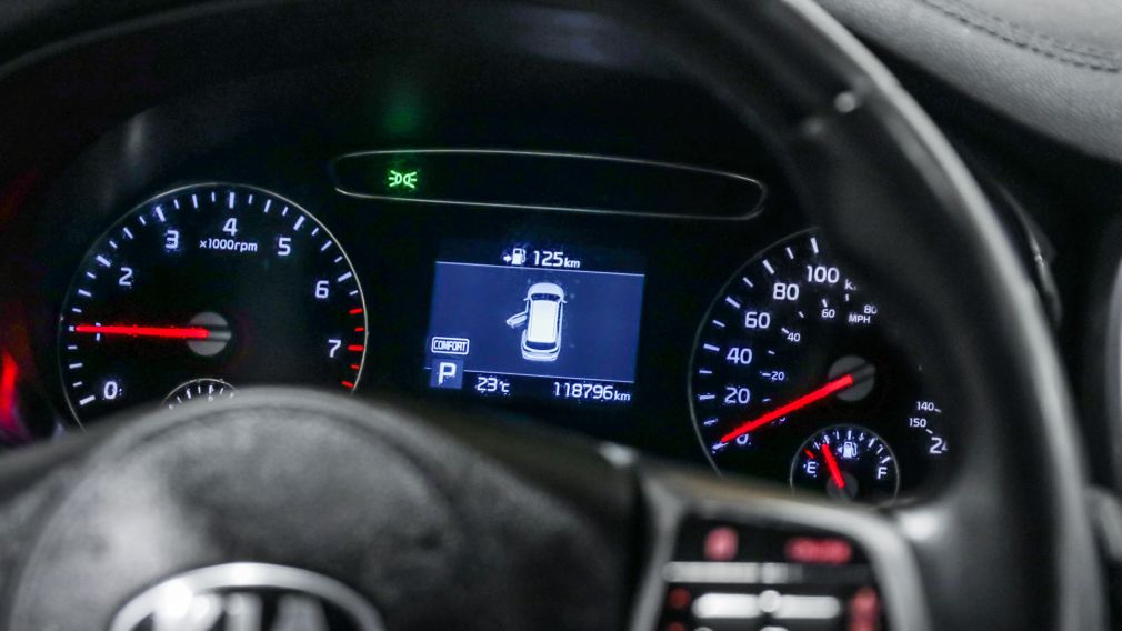 Kia Sorento LX 2019 d&rsquo;occasion à vendre - 14