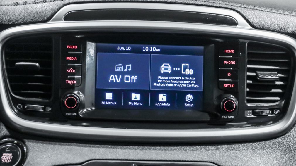 Kia Sorento LX 2019 d&rsquo;occasion à vendre - 15