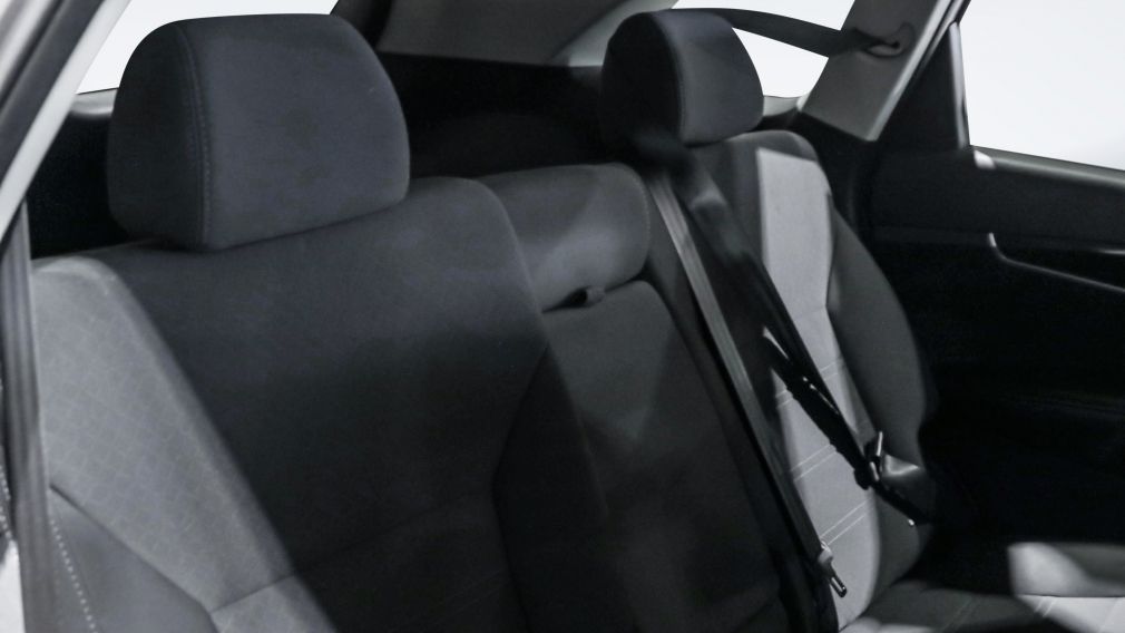 Kia Sorento LX 2019 d&rsquo;occasion à vendre - 19