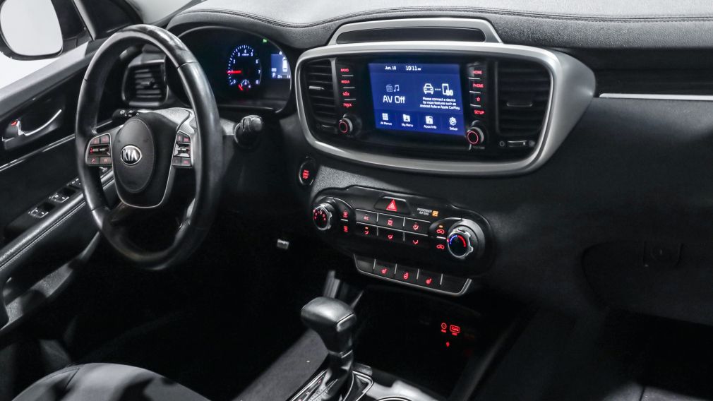 Kia Sorento LX 2019 d&rsquo;occasion à vendre - 20