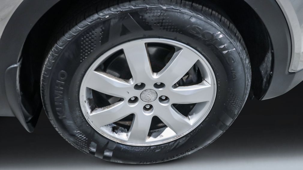 Kia Sorento LX 2019 d&rsquo;occasion à vendre - 22