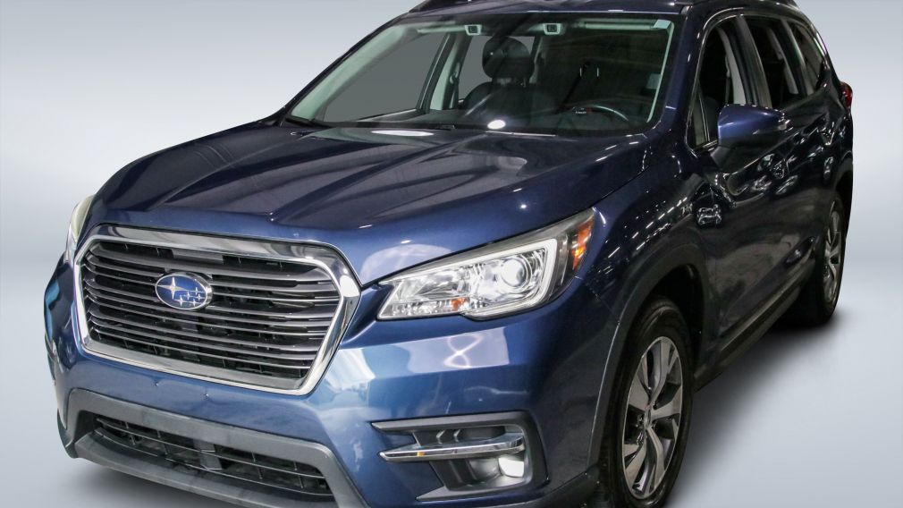 Subaru Ascent Touring 2019 d&rsquo;occasion à vendre - 3