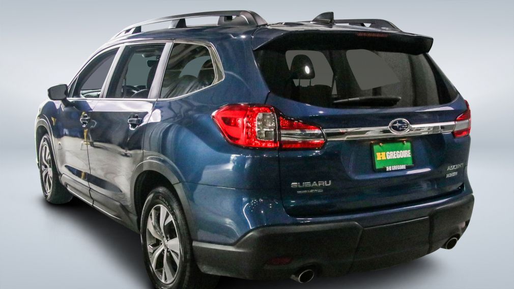 Subaru Ascent Touring 2019 d&rsquo;occasion à vendre - 4