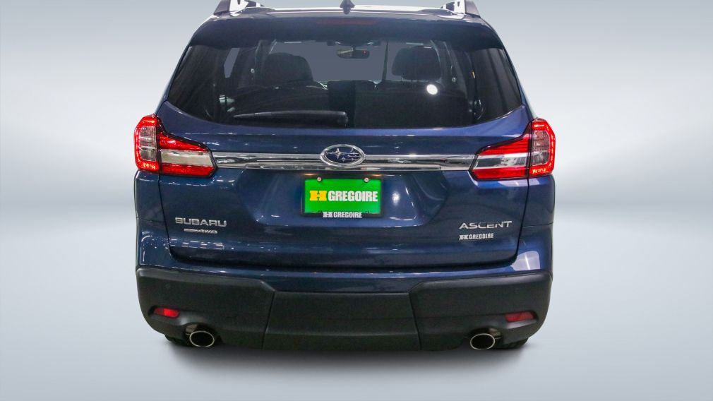 Subaru Ascent Touring 2019 d&rsquo;occasion à vendre - 5