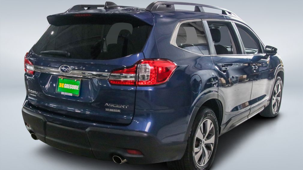 Subaru Ascent Touring 2019 d&rsquo;occasion à vendre - 6
