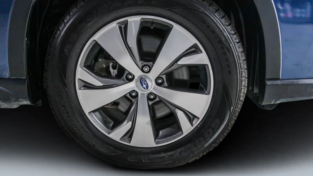 Subaru Ascent Touring 2019 d&rsquo;occasion à vendre - 7