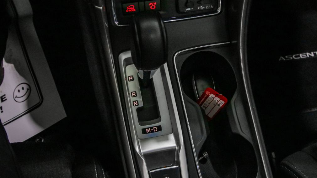 Subaru Ascent Touring 2019 d&rsquo;occasion à vendre - 13