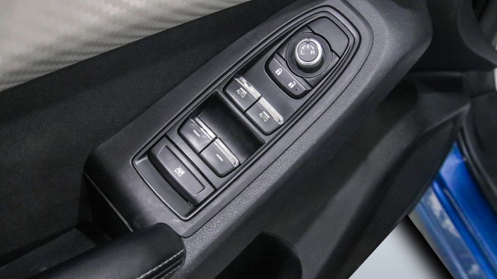 Subaru Ascent Touring 2019 d&rsquo;occasion à vendre - 15