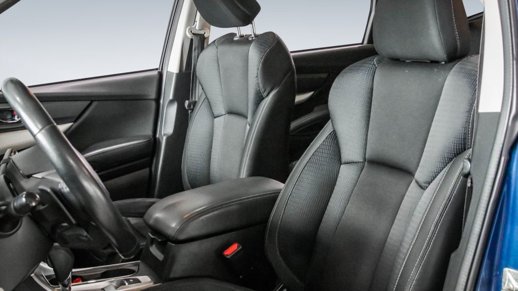 Subaru Ascent Touring 2019 d&rsquo;occasion à vendre - 17