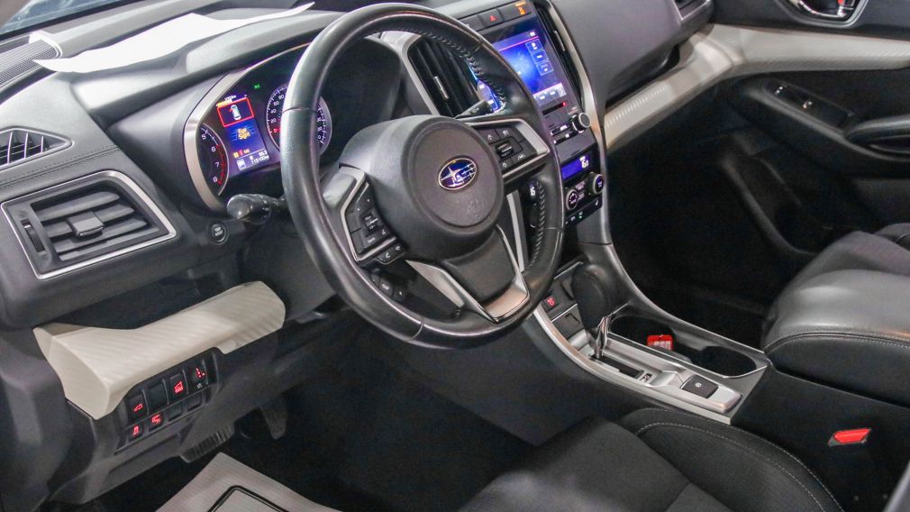 Subaru Ascent Touring 2019 d&rsquo;occasion à vendre - 18