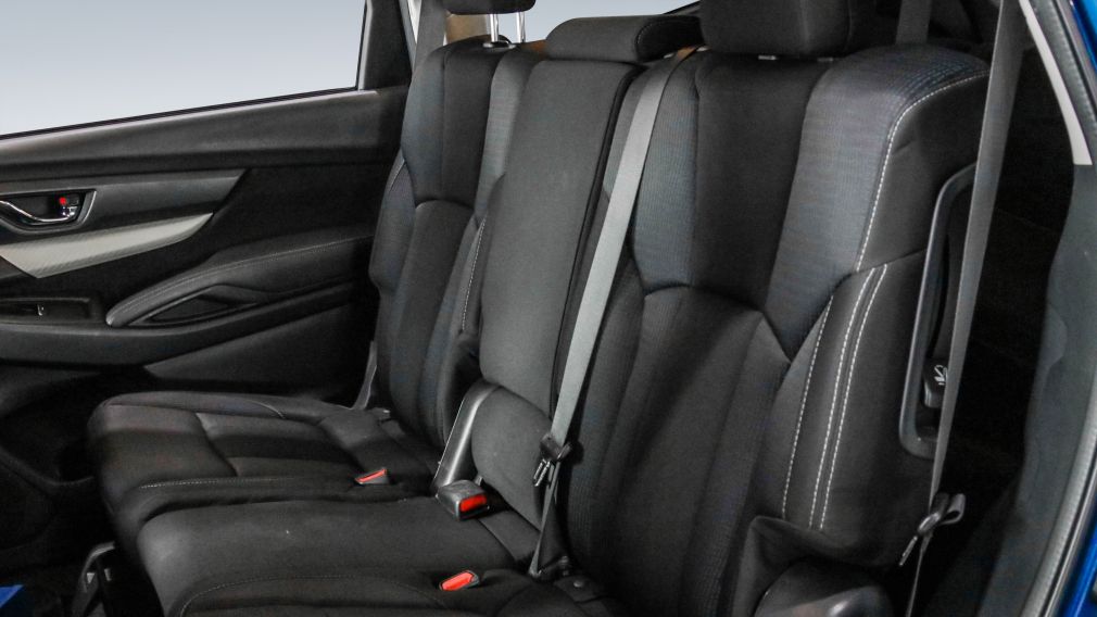 Subaru Ascent Touring 2019 d&rsquo;occasion à vendre - 19